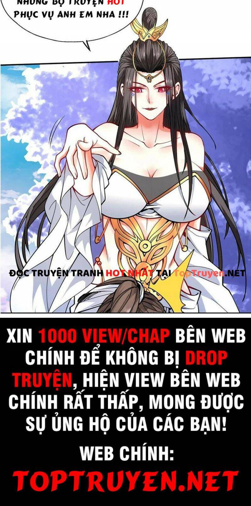 Mục Long Sư Chap 176 - Next Chap 177