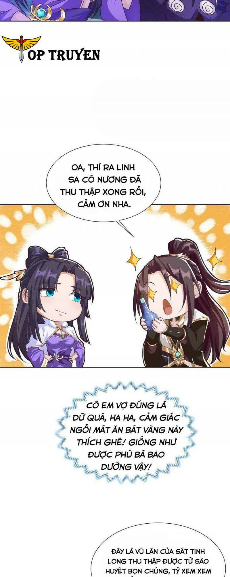 Mục Long Sư Chap 176 - Next Chap 177