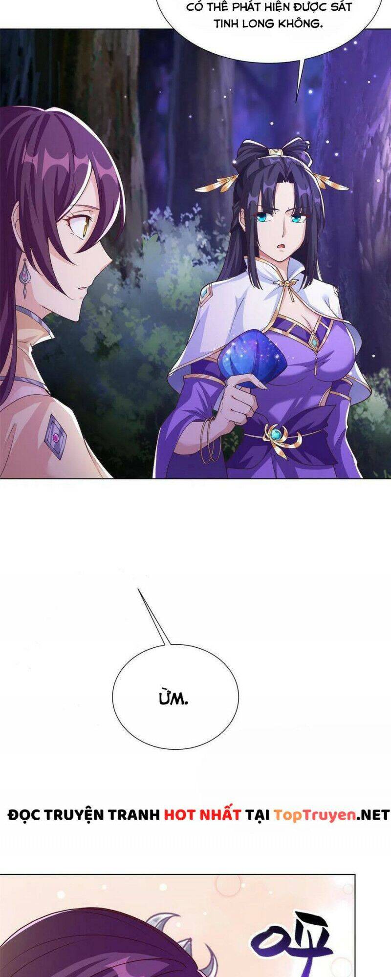 Mục Long Sư Chap 176 - Next Chap 177