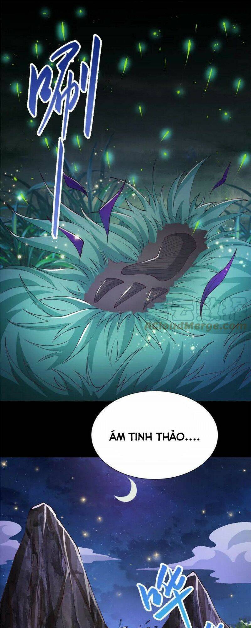 Mục Long Sư Chap 176 - Next Chap 177