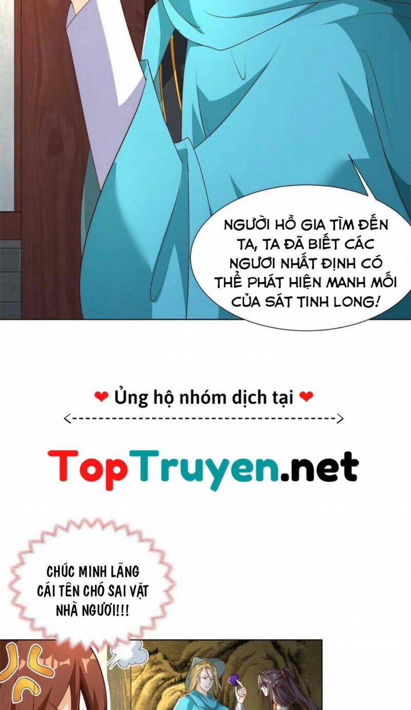 Mục Long Sư Chap 177 - Next Chap 178