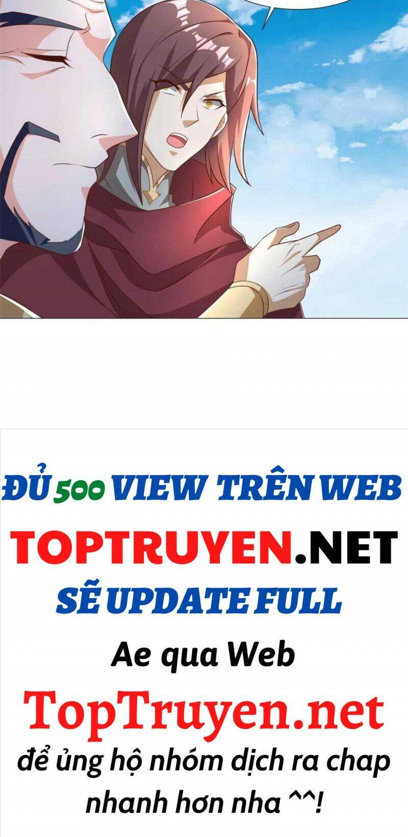 Mục Long Sư Chap 177 - Next Chap 178