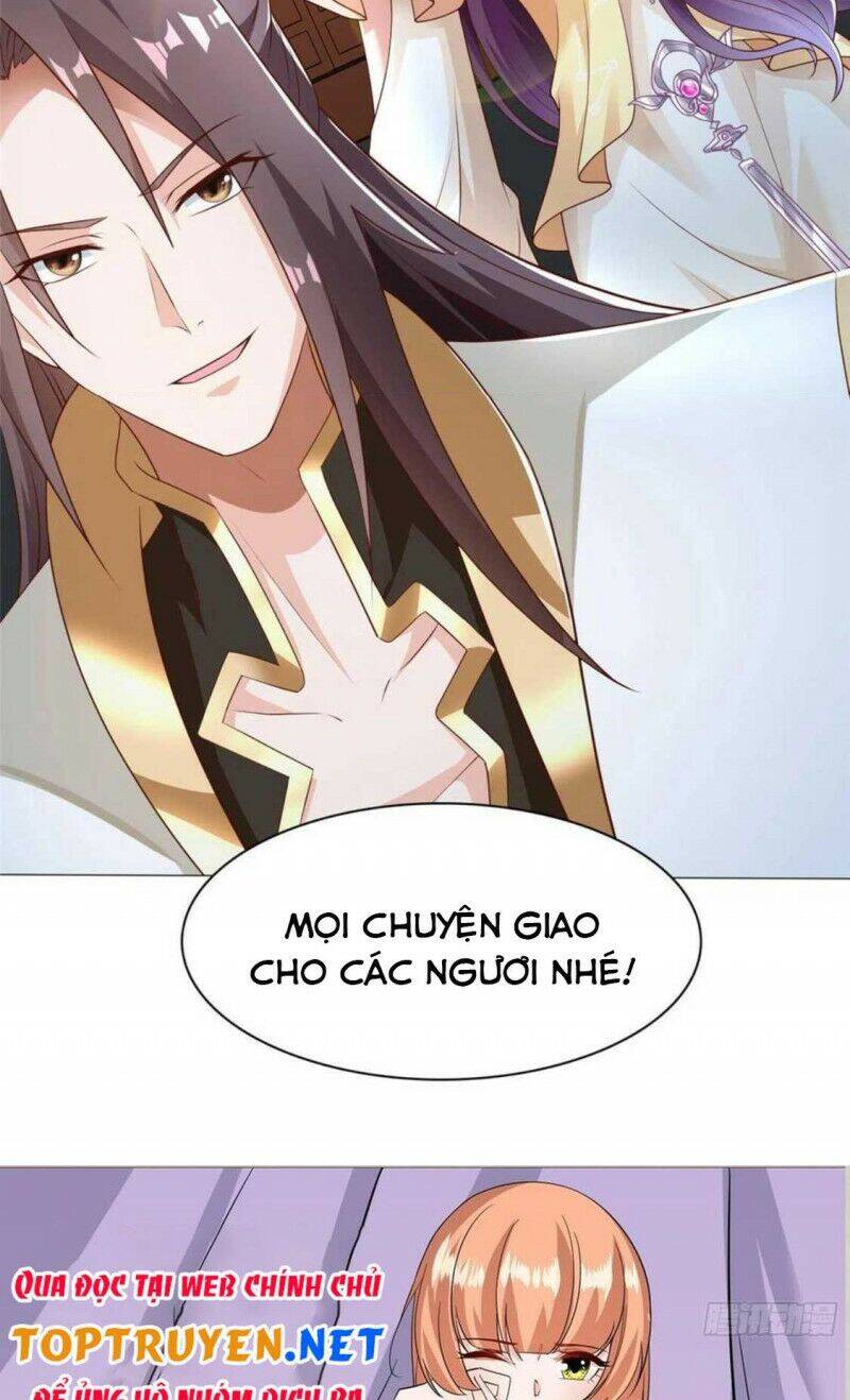 Mục Long Sư Chap 177 - Next Chap 178
