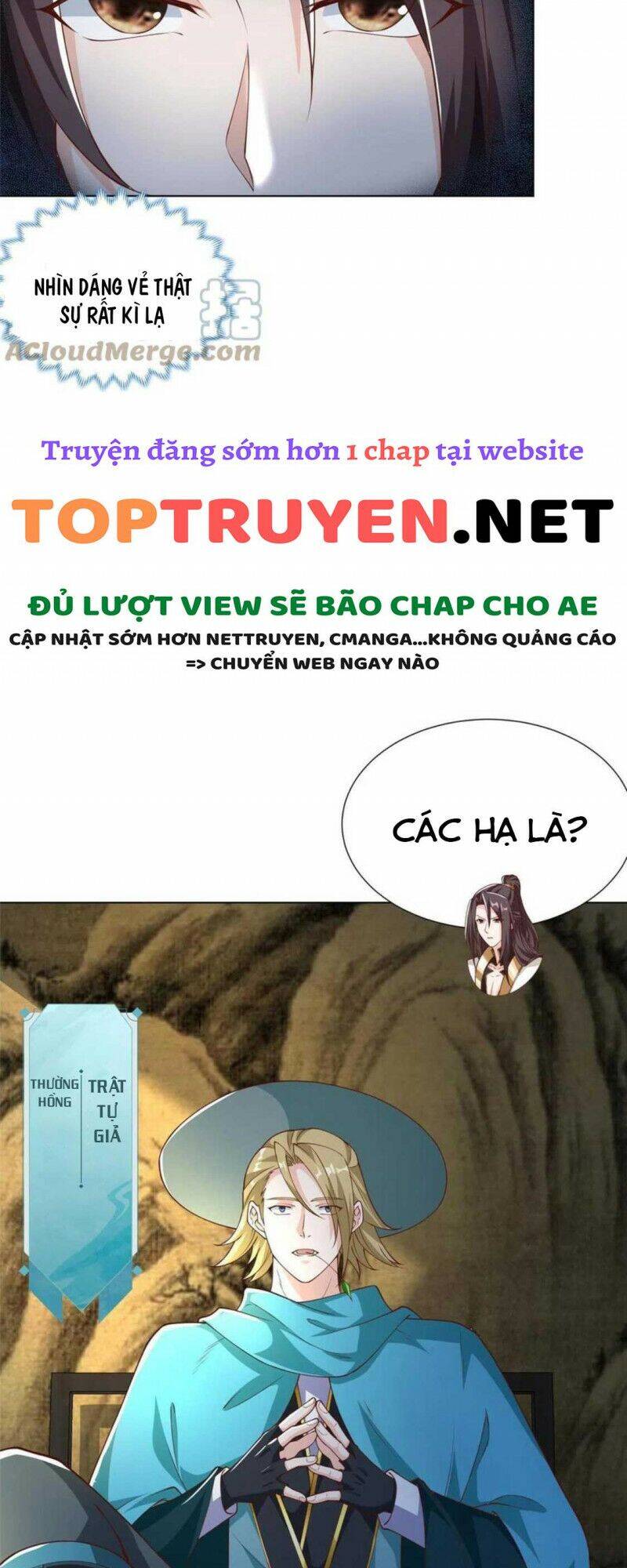 Mục Long Sư Chap 177 - Next Chap 178