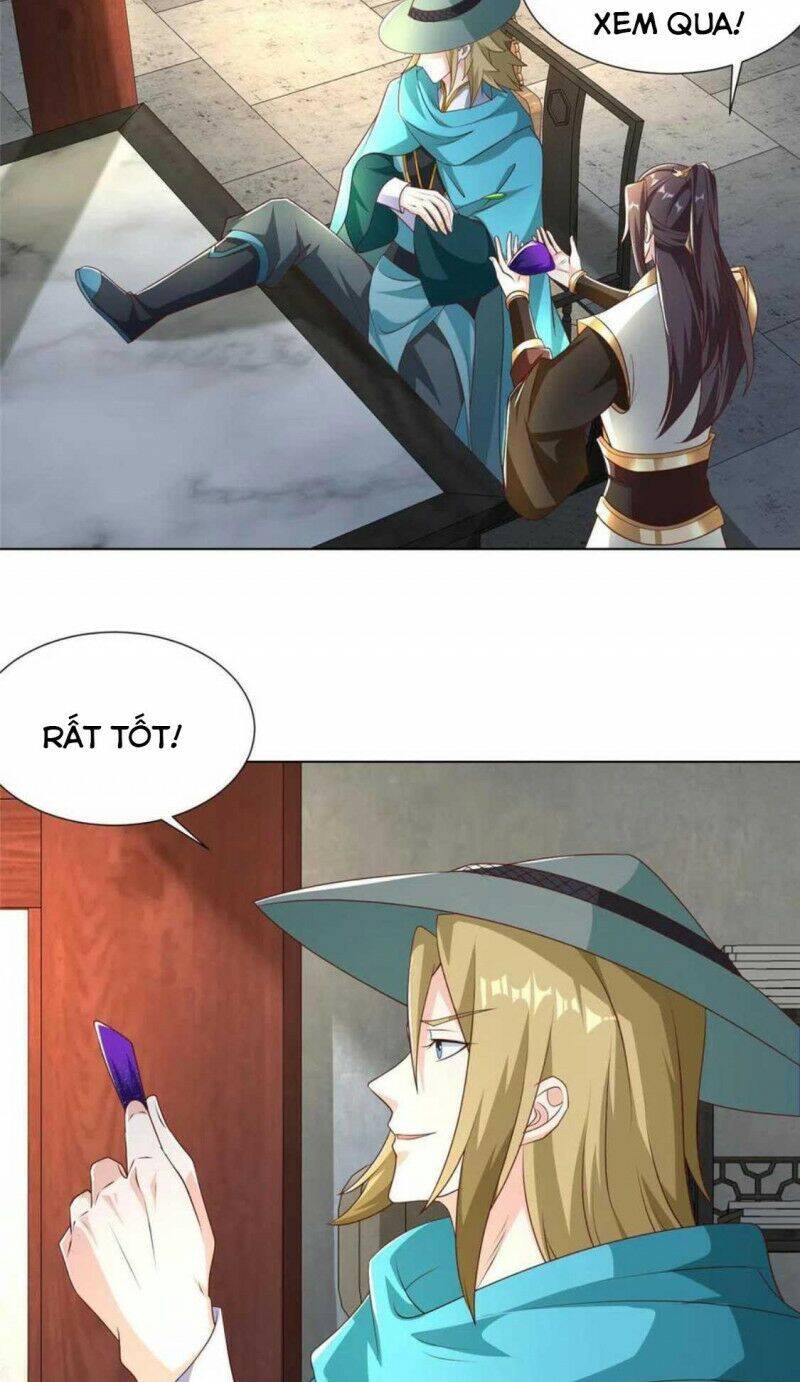 Mục Long Sư Chap 177 - Next Chap 178