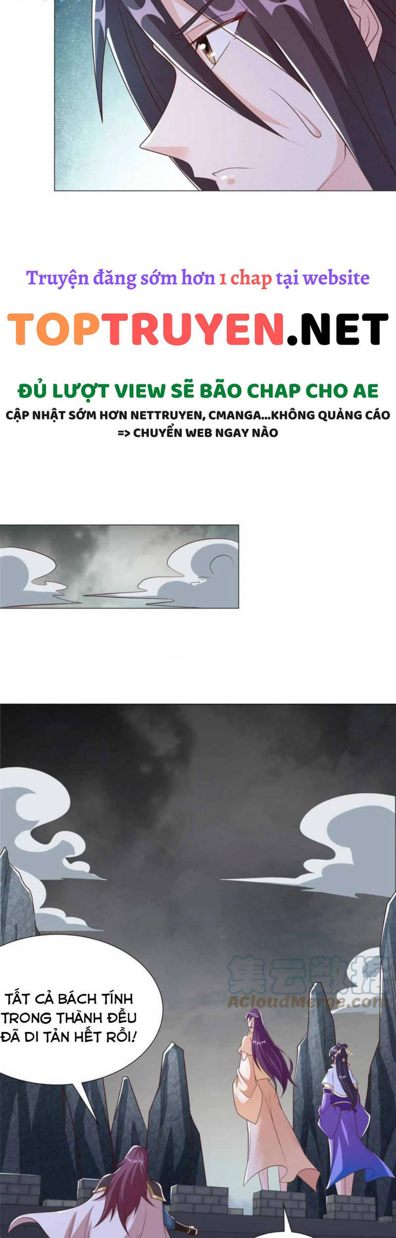 Mục Long Sư Chap 178 - Next Chap 179