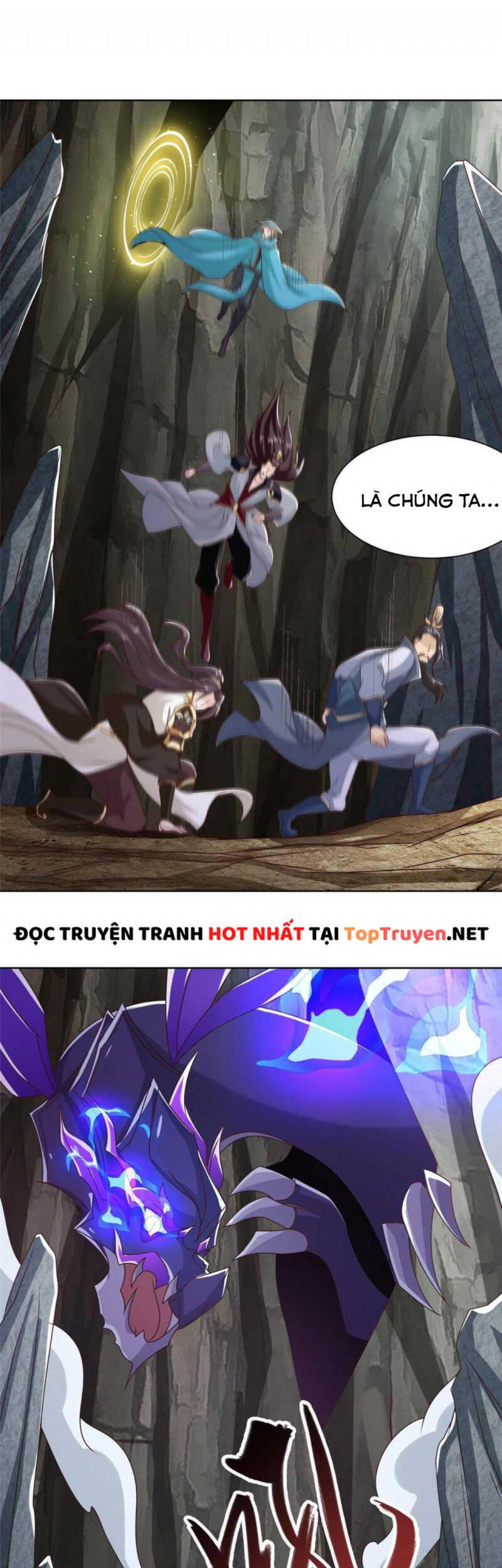 Mục Long Sư Chap 178 - Next Chap 179