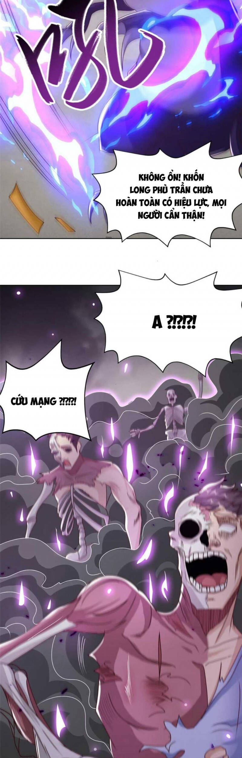 Mục Long Sư Chap 178 - Next Chap 179