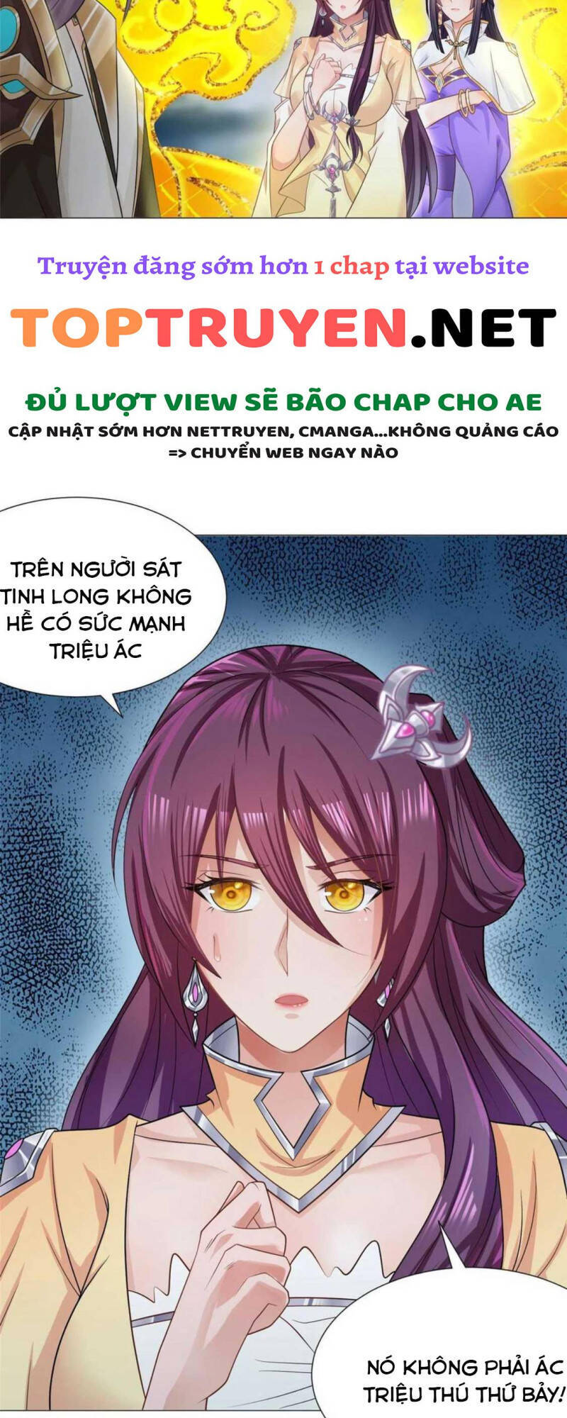Mục Long Sư Chap 179 - Next Chap 180