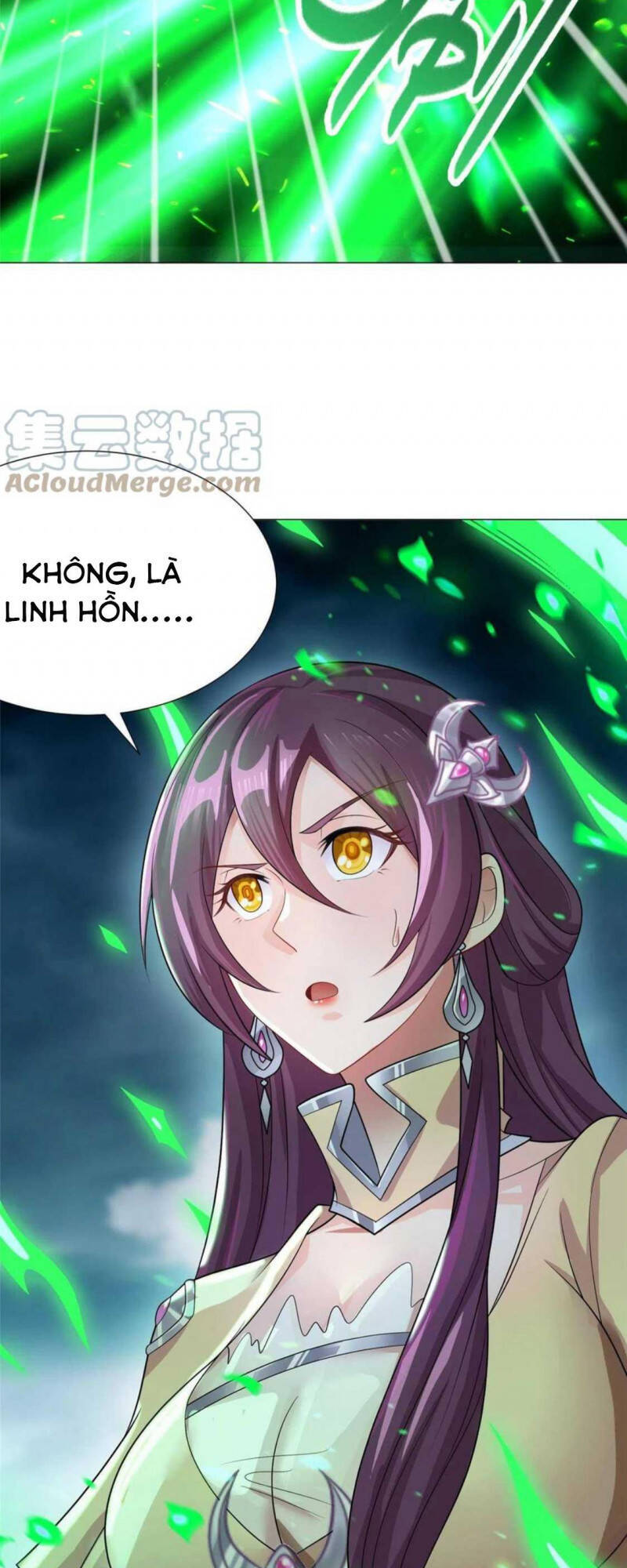Mục Long Sư Chap 179 - Next Chap 180