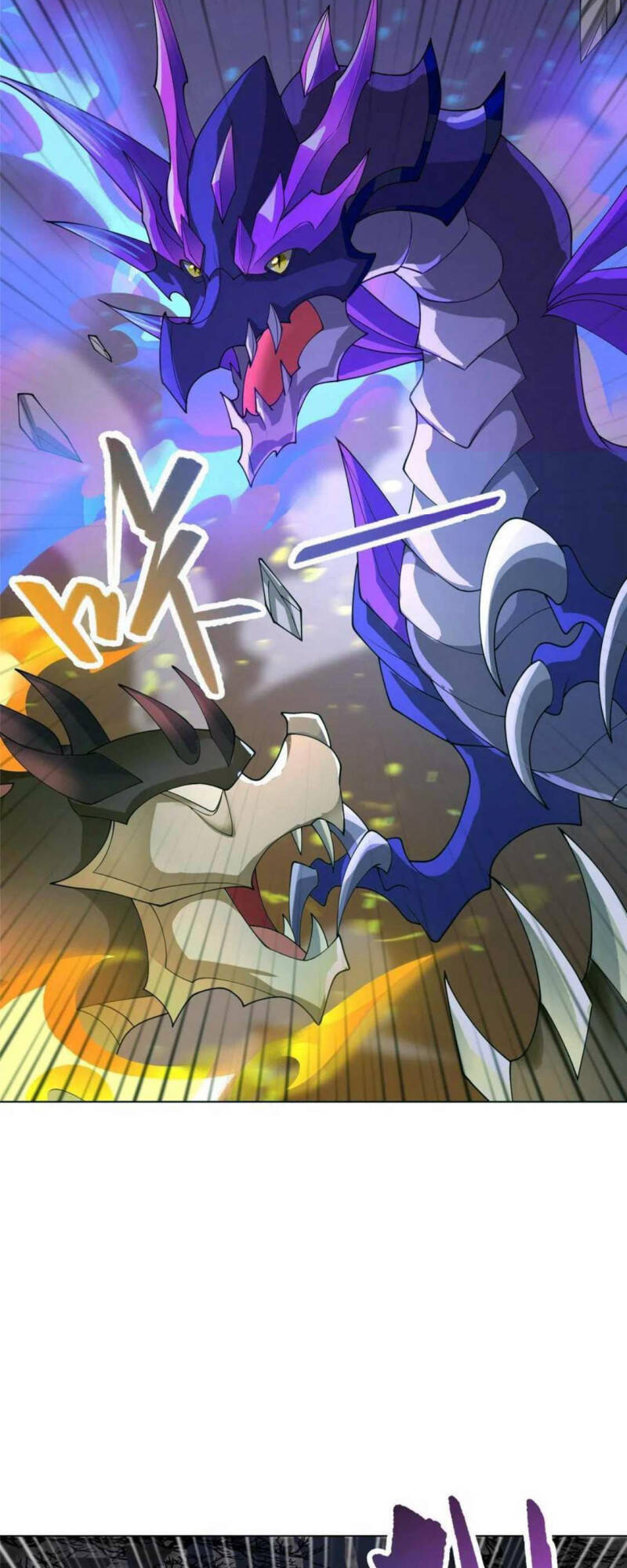 Mục Long Sư Chap 179 - Next Chap 180