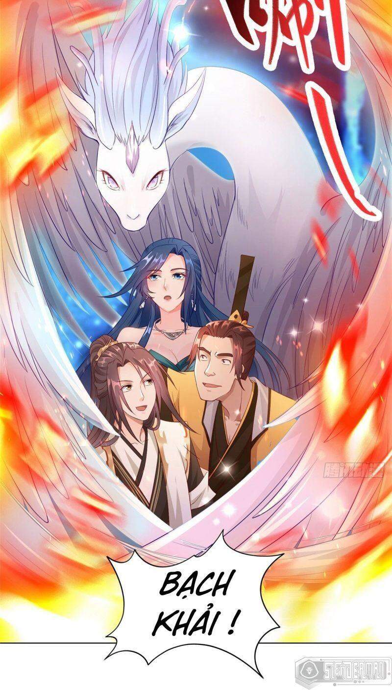 Mục Long Sư Chap 18 - Next Chap 19