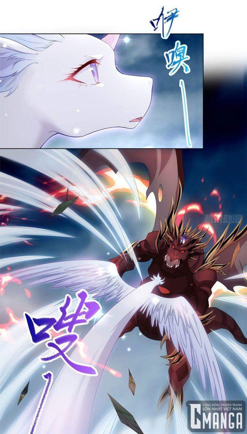 Mục Long Sư Chap 18 - Next Chap 19