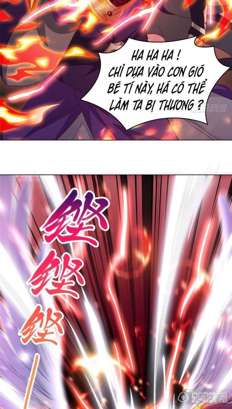 Mục Long Sư Chap 18 - Next Chap 19