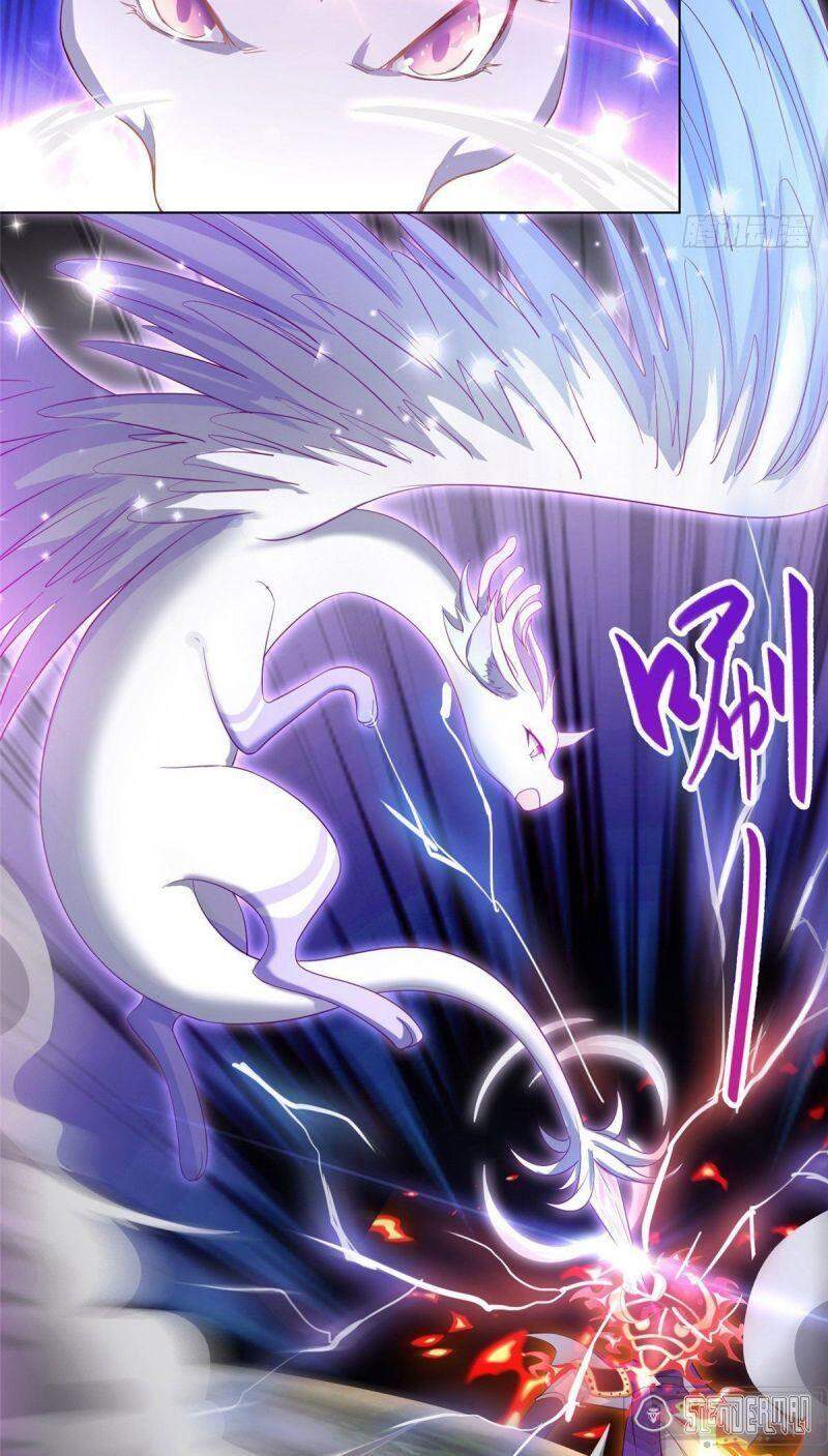 Mục Long Sư Chap 18 - Next Chap 19
