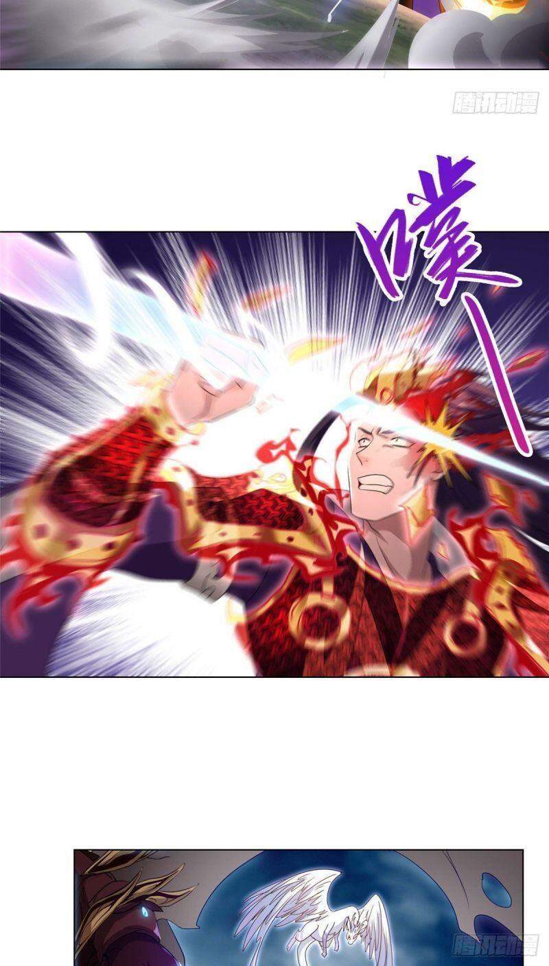 Mục Long Sư Chap 18 - Next Chap 19