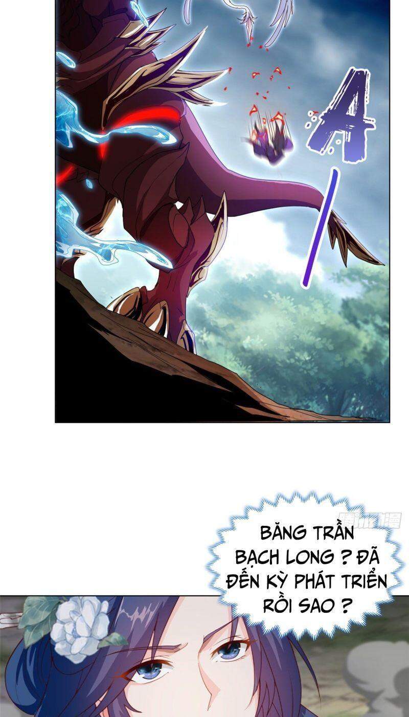 Mục Long Sư Chap 18 - Next Chap 19