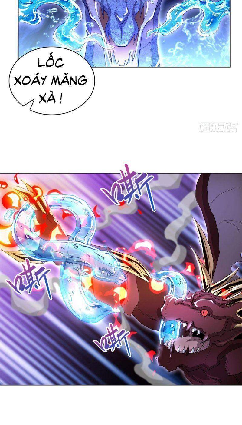 Mục Long Sư Chap 18 - Next Chap 19