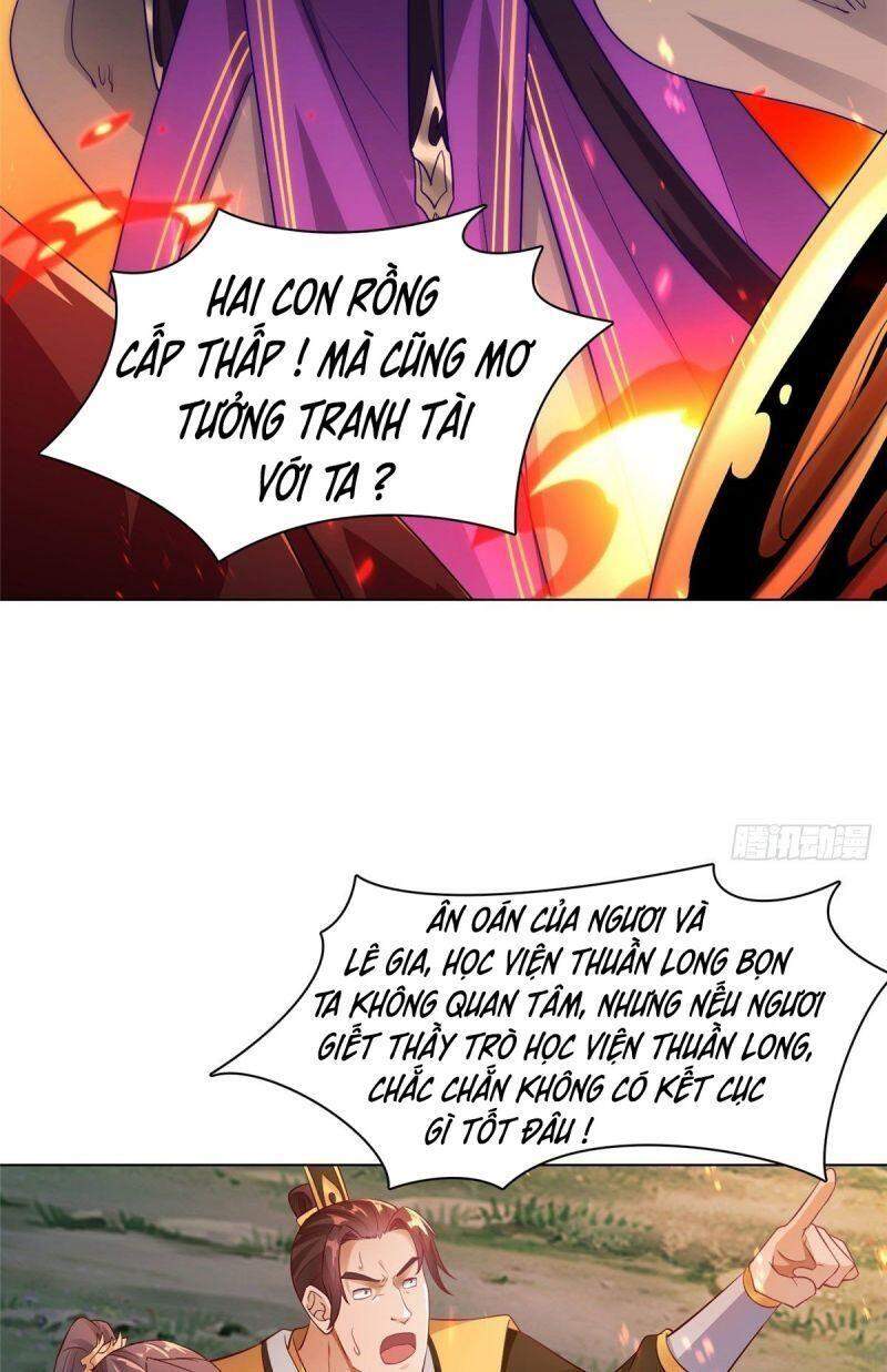Mục Long Sư Chap 18 - Next Chap 19
