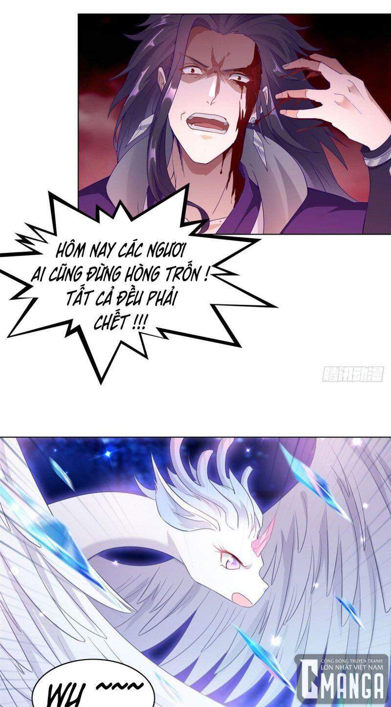 Mục Long Sư Chap 18 - Next Chap 19