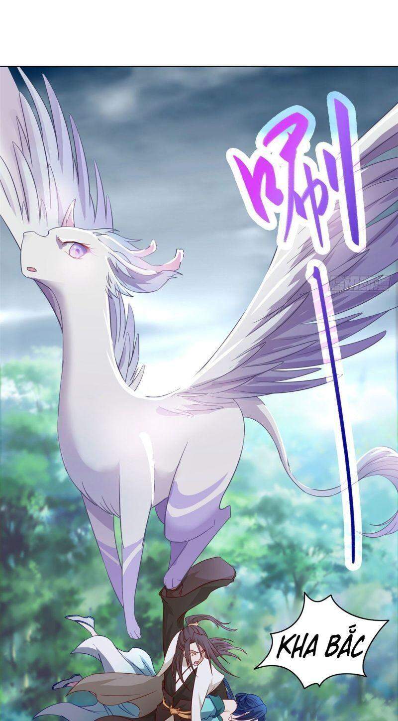 Mục Long Sư Chap 18 - Next Chap 19