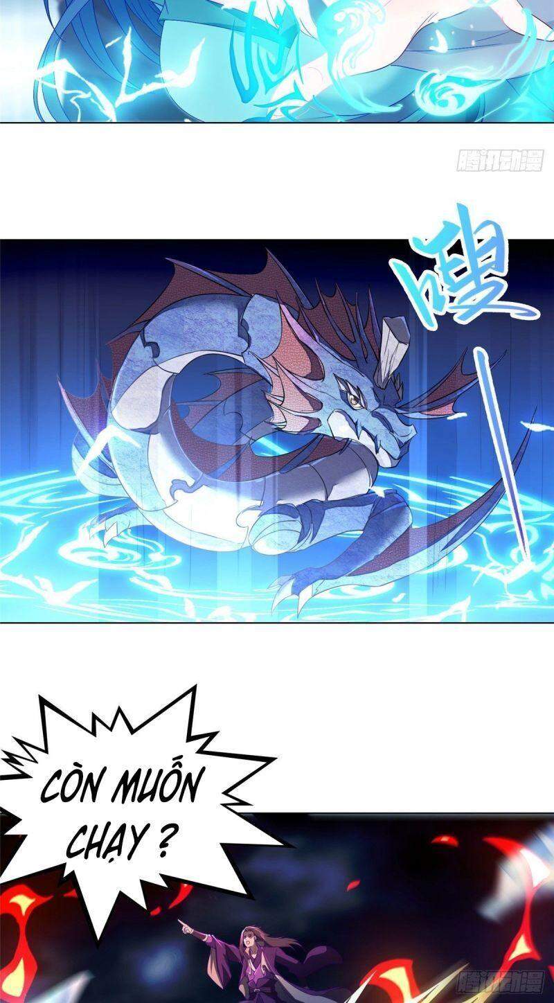 Mục Long Sư Chap 18 - Next Chap 19
