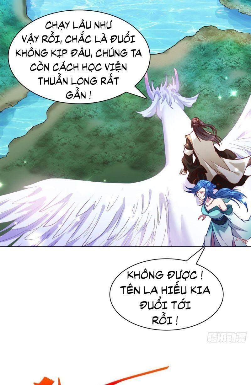 Mục Long Sư Chap 18 - Next Chap 19