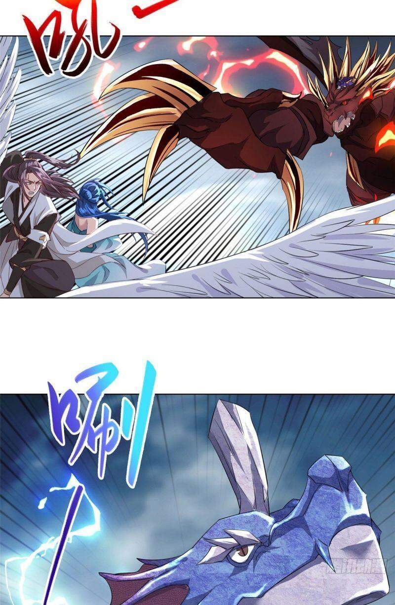 Mục Long Sư Chap 18 - Next Chap 19