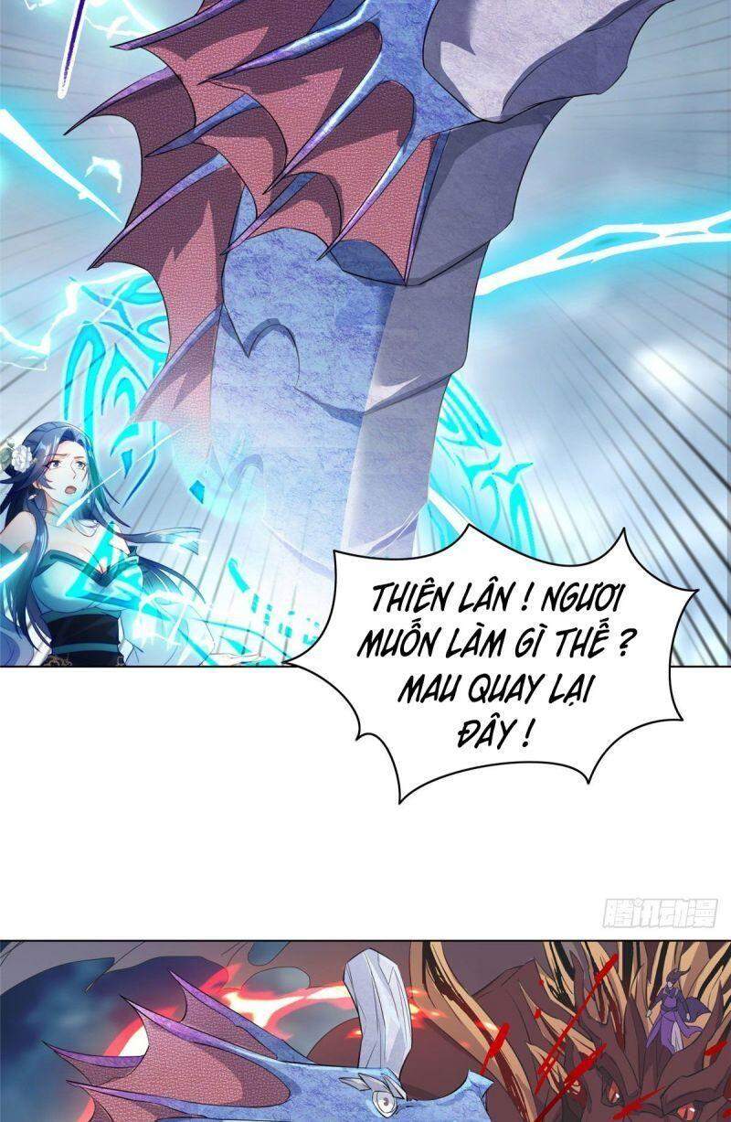 Mục Long Sư Chap 18 - Next Chap 19