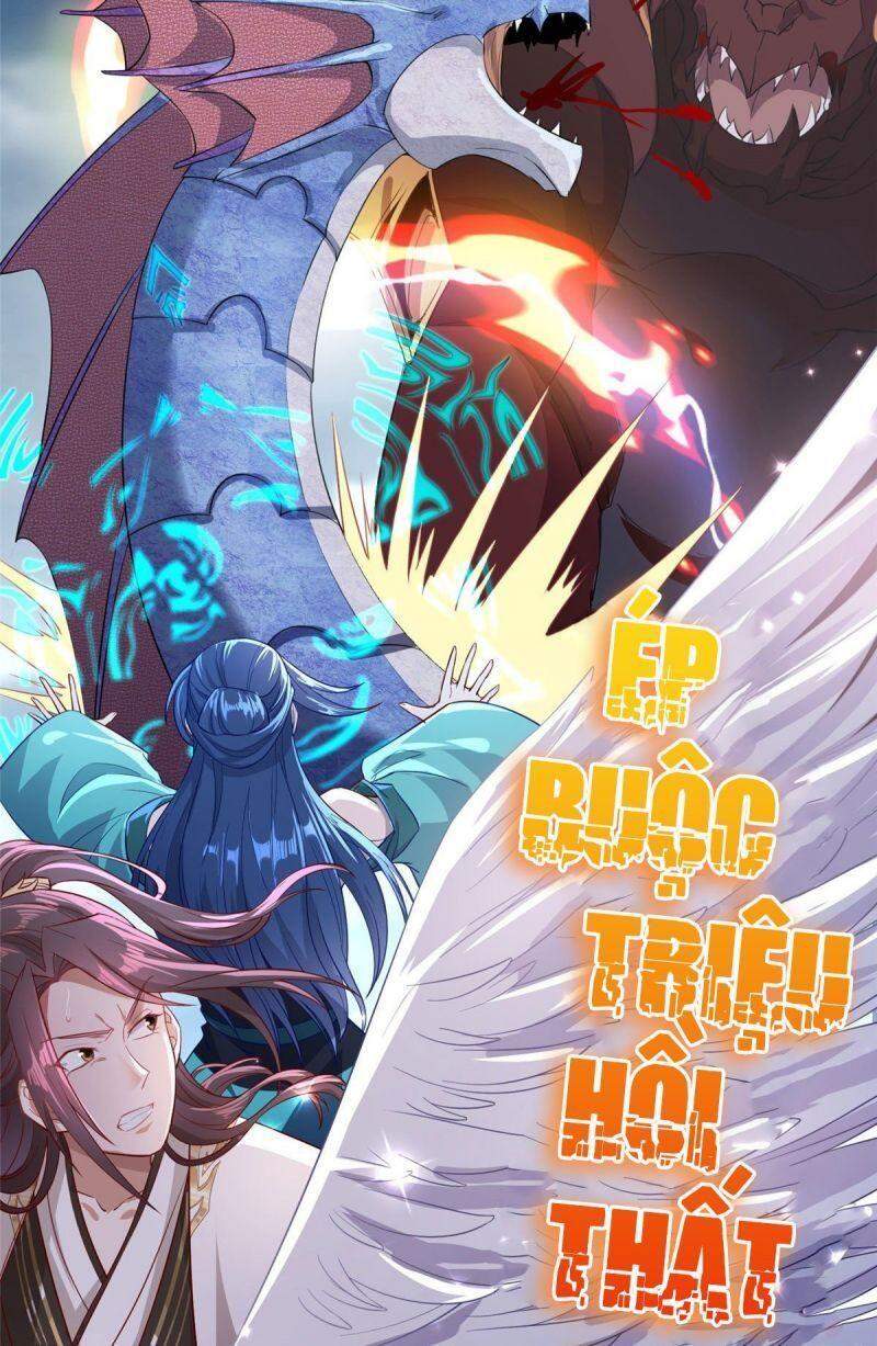 Mục Long Sư Chap 18 - Next Chap 19