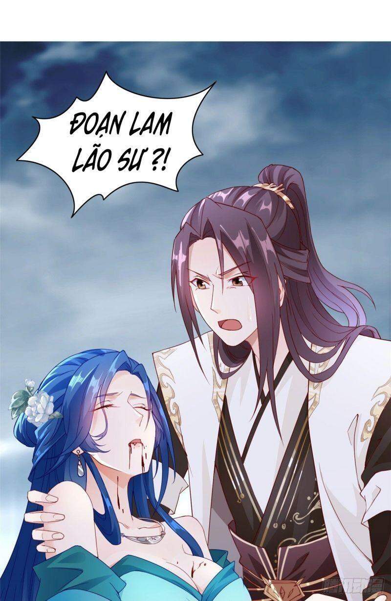Mục Long Sư Chap 18 - Next Chap 19