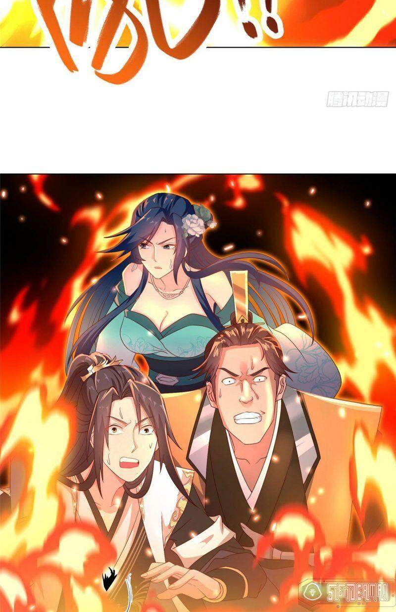 Mục Long Sư Chap 18 - Next Chap 19
