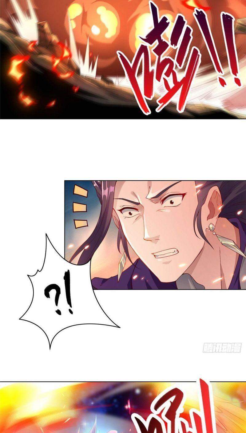 Mục Long Sư Chap 18 - Next Chap 19