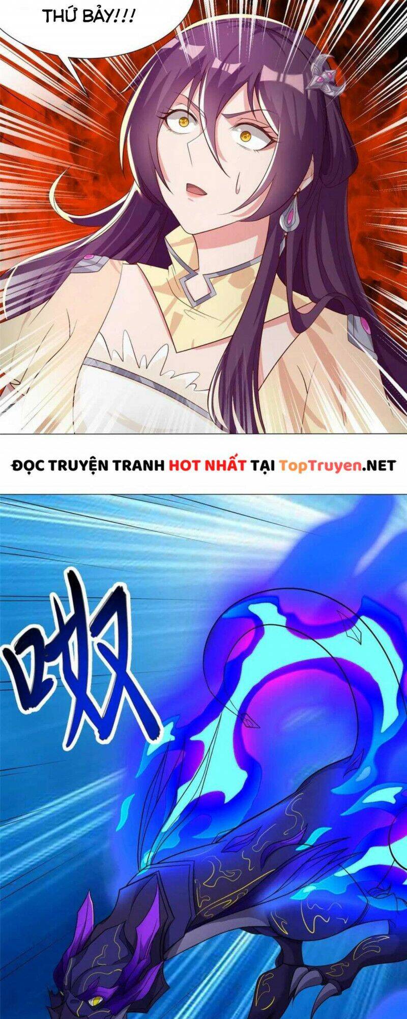 Mục Long Sư Chap 180 - Next Chap 181