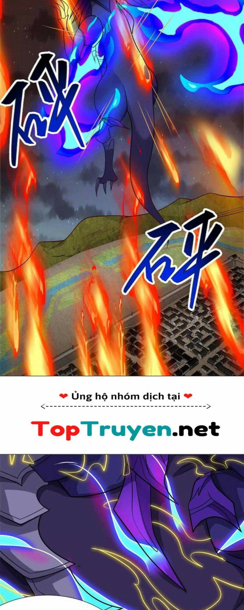 Mục Long Sư Chap 180 - Next Chap 181