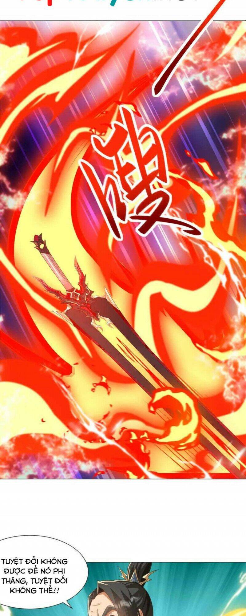 Mục Long Sư Chap 180 - Next Chap 181