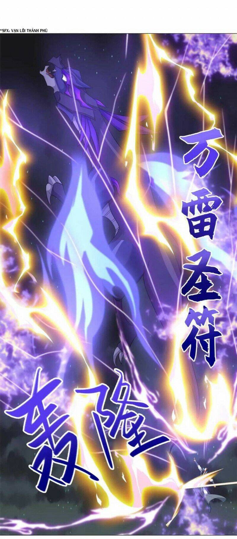 Mục Long Sư Chap 180 - Next Chap 181