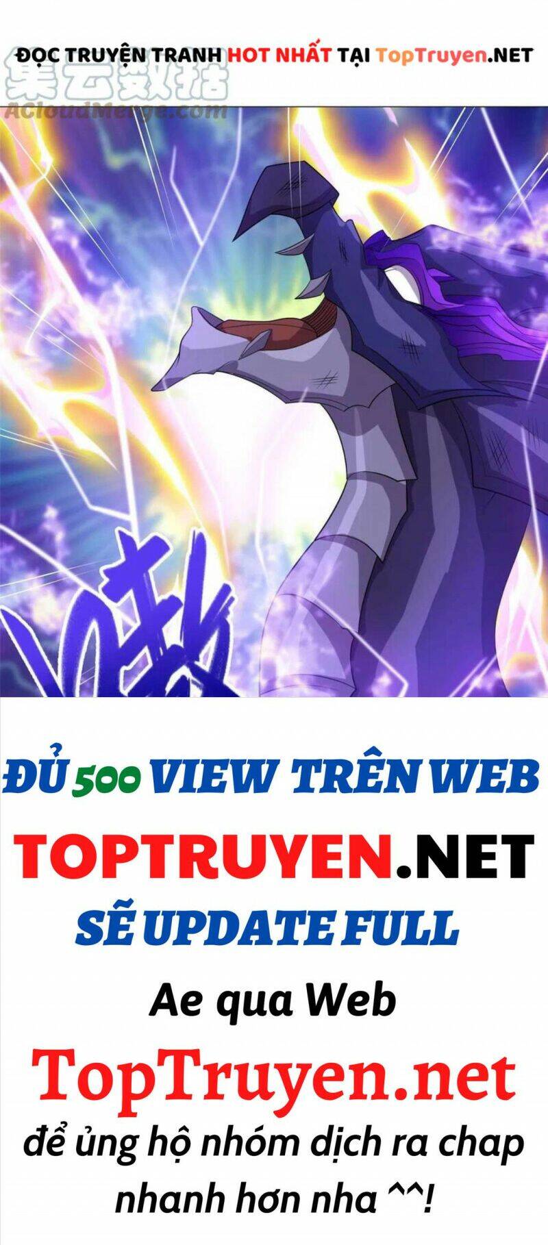 Mục Long Sư Chap 180 - Next Chap 181