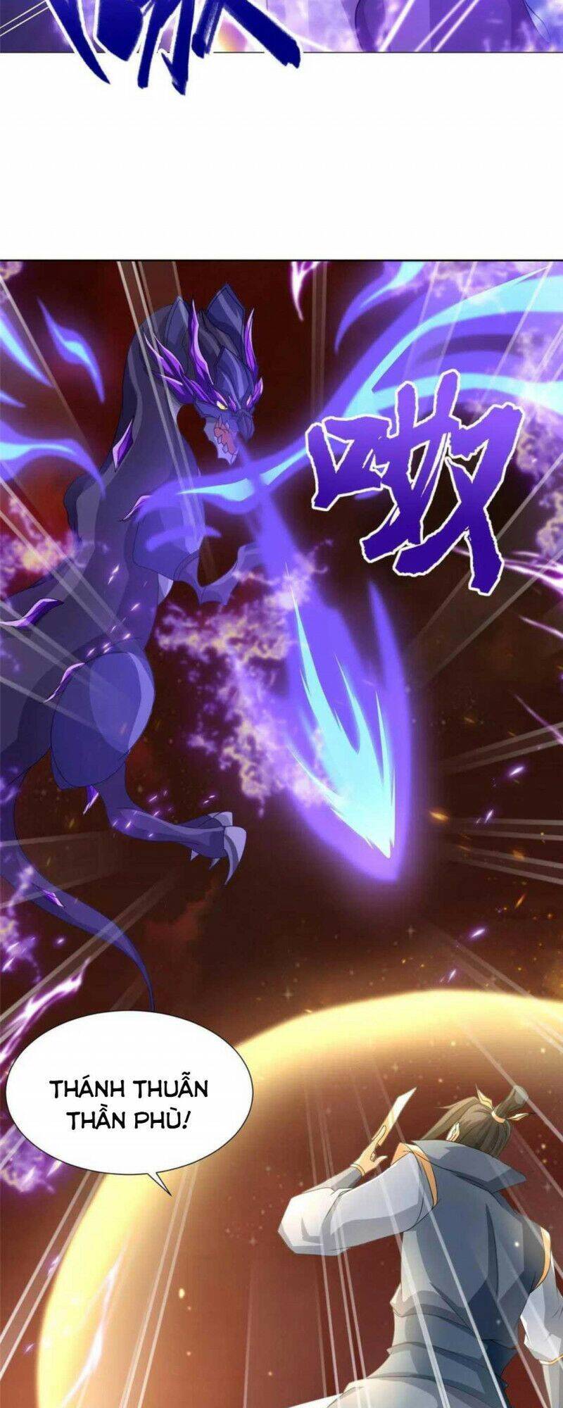 Mục Long Sư Chap 180 - Next Chap 181