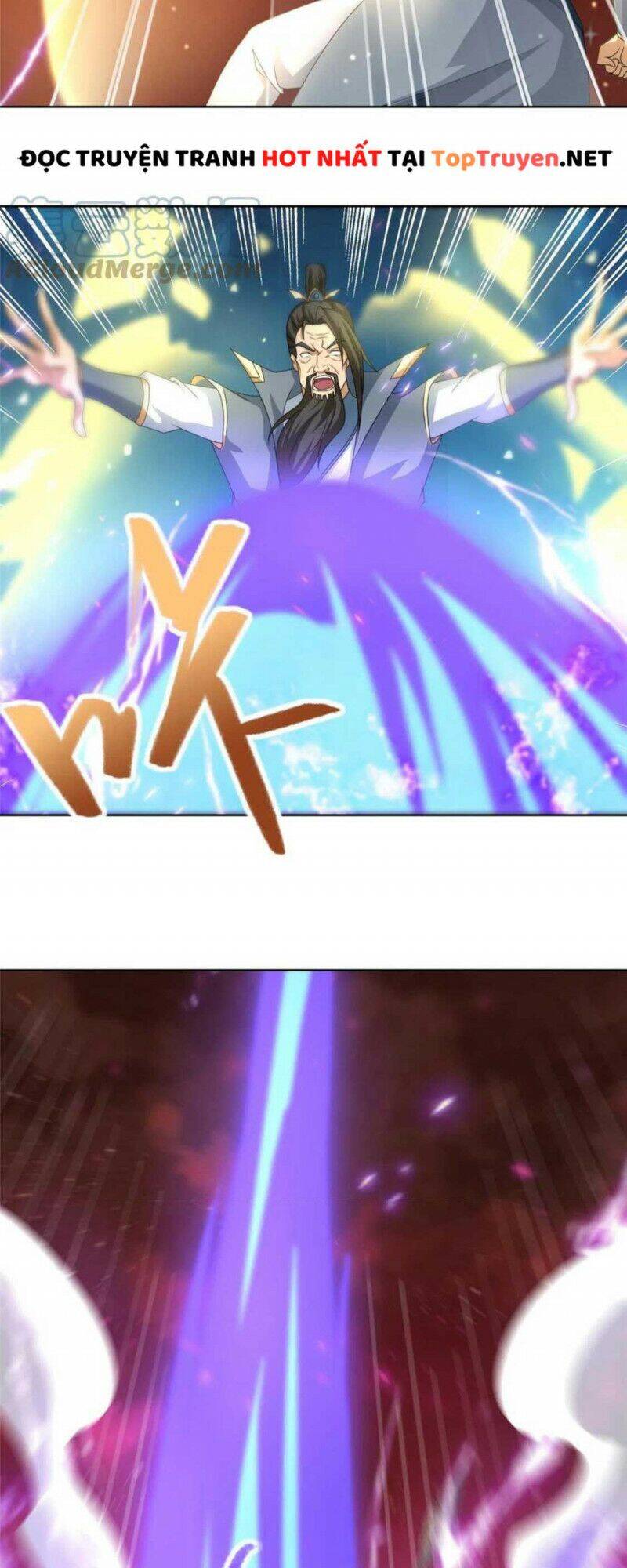 Mục Long Sư Chap 180 - Next Chap 181