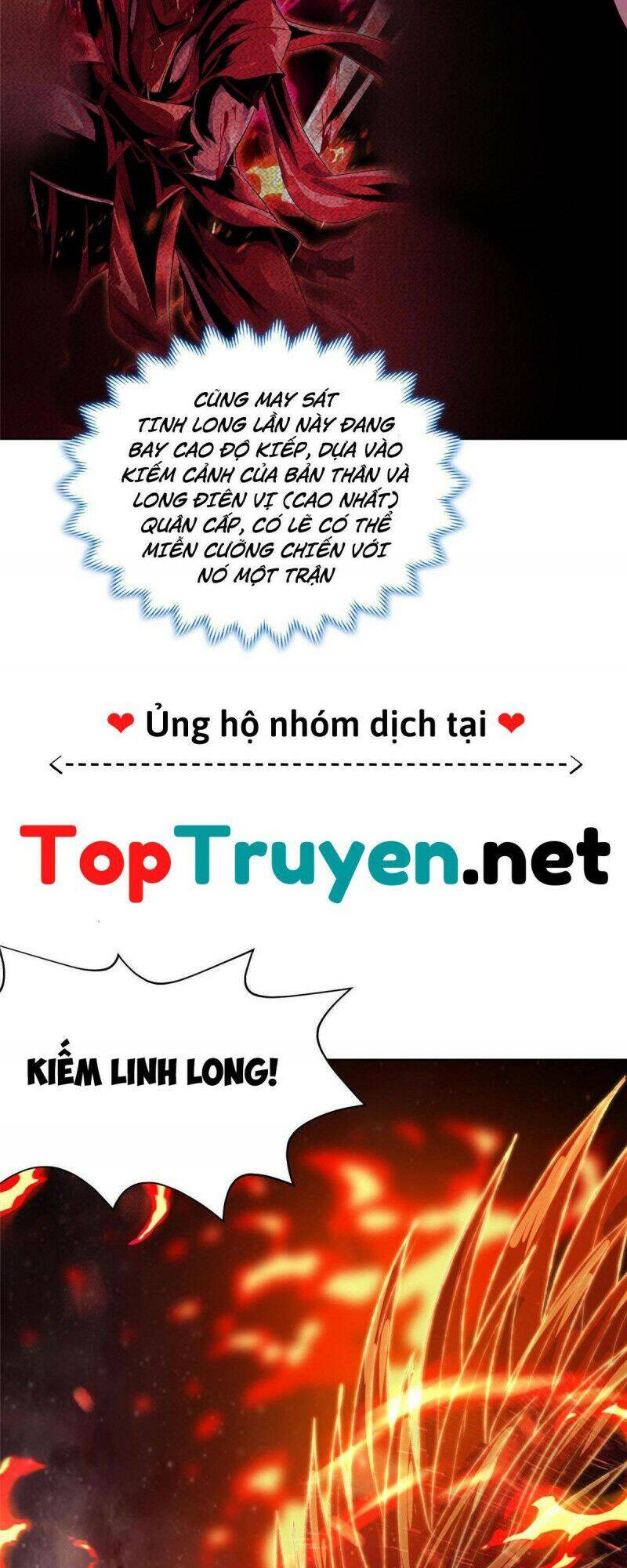Mục Long Sư Chap 181 - Next Chap 182