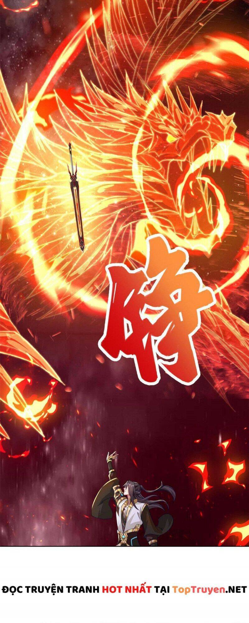 Mục Long Sư Chap 181 - Next Chap 182