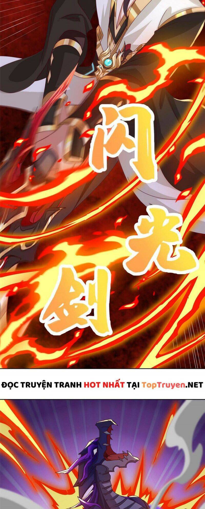 Mục Long Sư Chap 181 - Next Chap 182