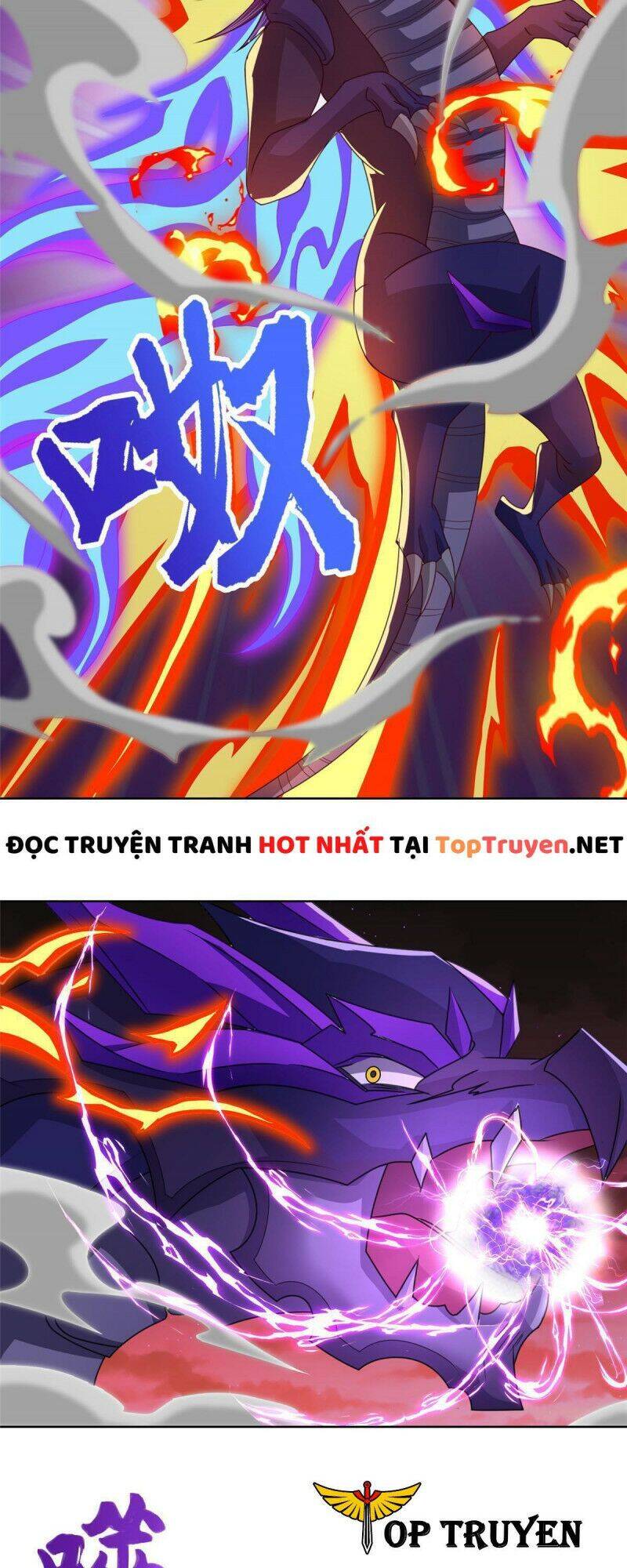 Mục Long Sư Chap 181 - Next Chap 182