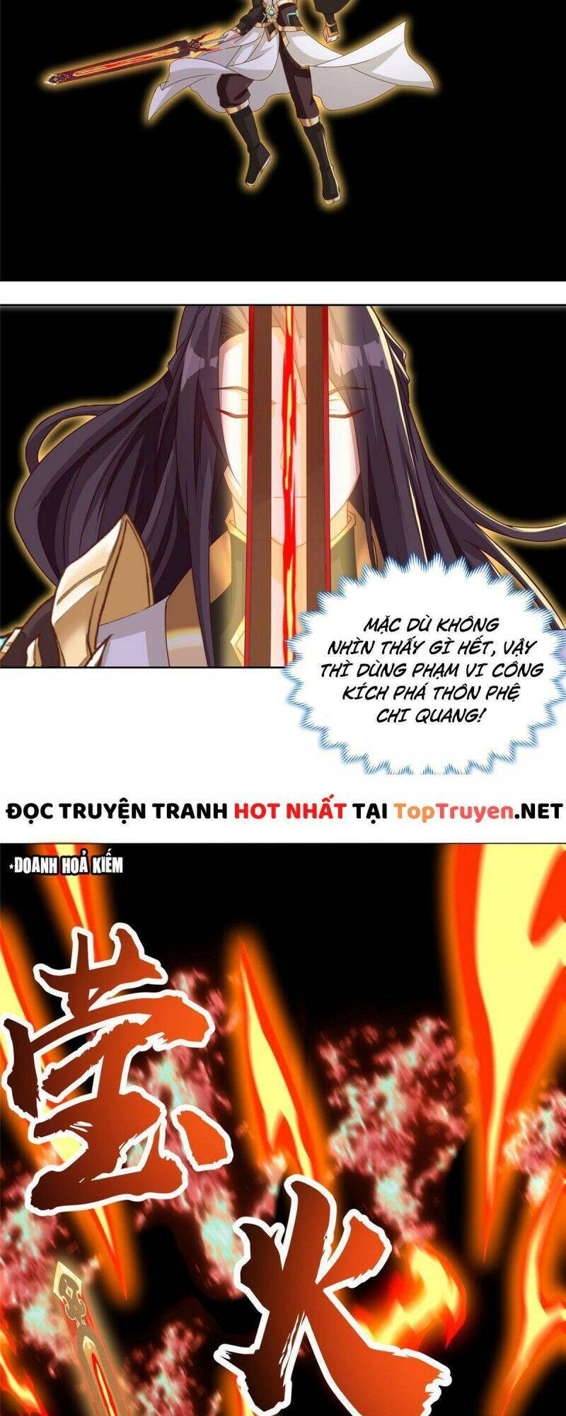 Mục Long Sư Chap 181 - Next Chap 182