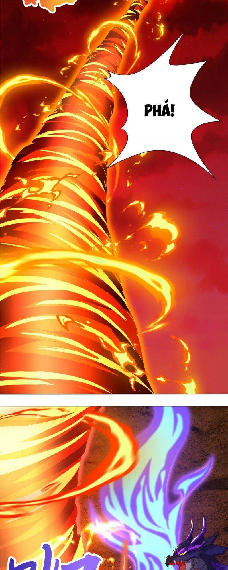 Mục Long Sư Chap 181 - Next Chap 182