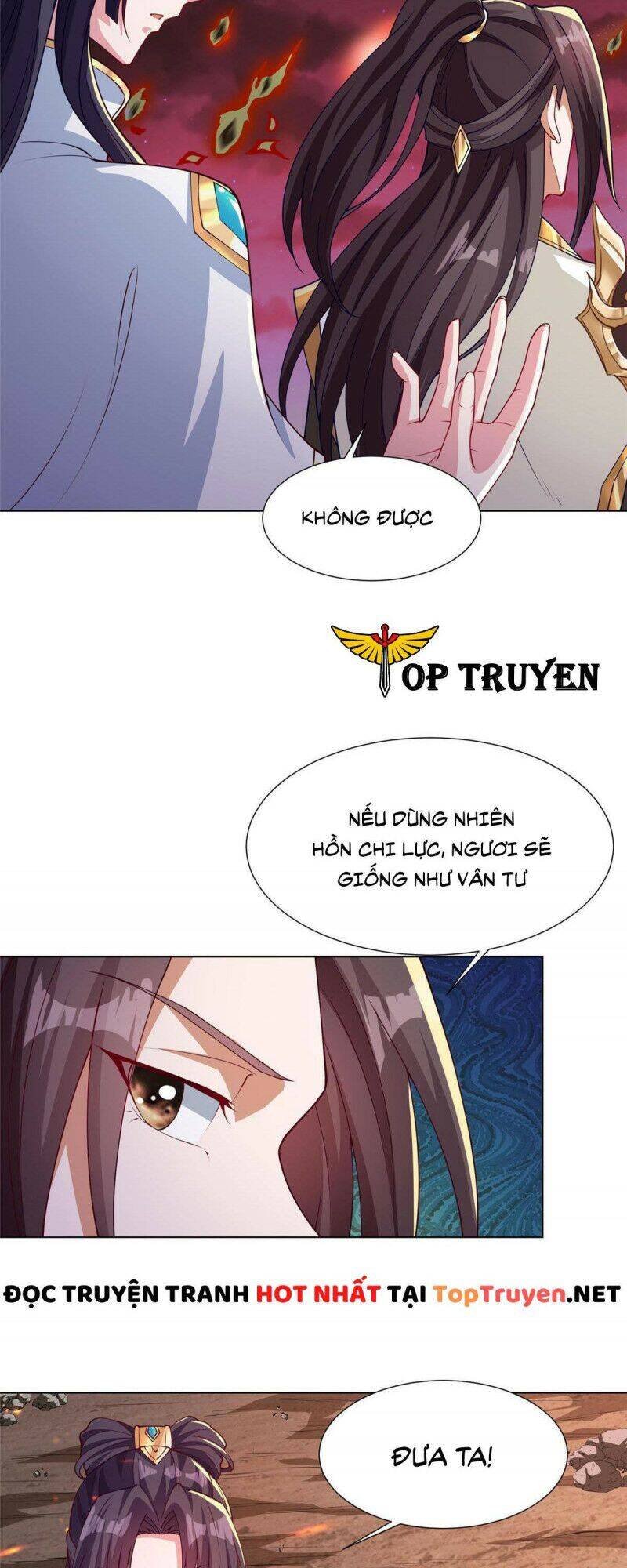 Mục Long Sư Chap 181 - Next Chap 182
