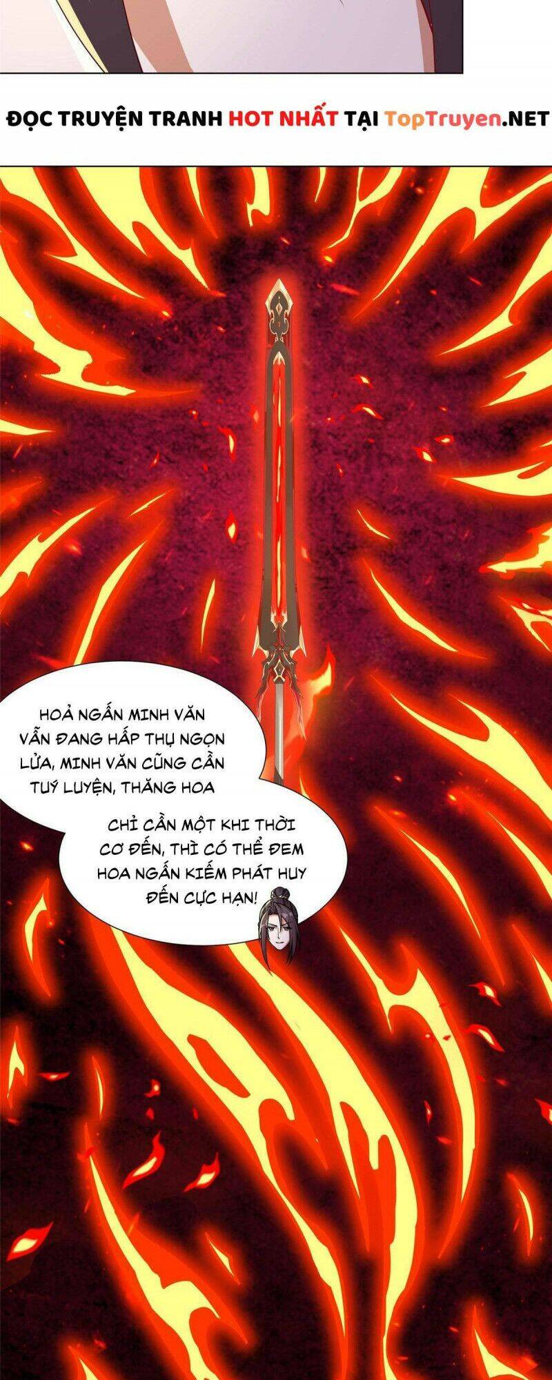 Mục Long Sư Chap 181 - Next Chap 182