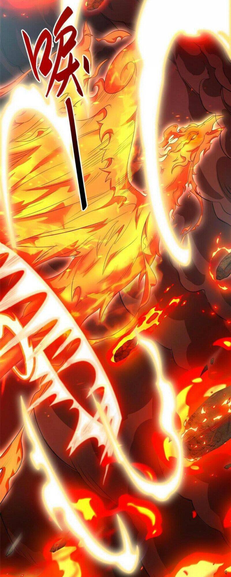 Mục Long Sư Chap 182 - Next Chap 183