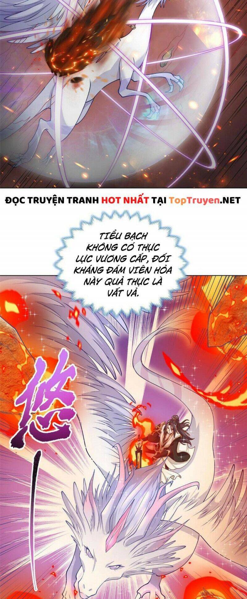 Mục Long Sư Chap 182 - Next Chap 183